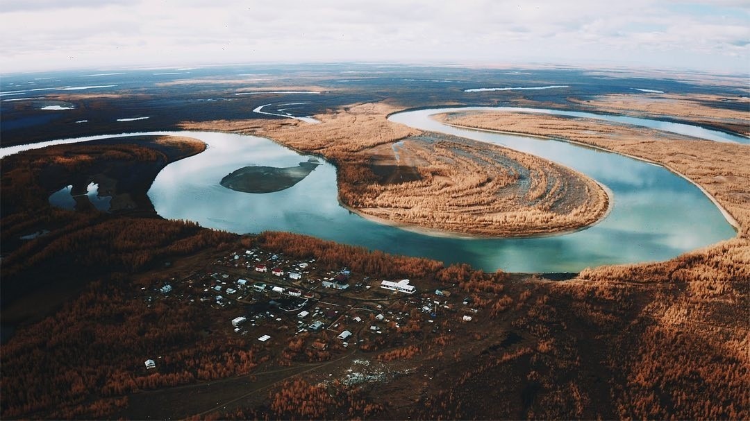 Documentary film by Alexander Fedorov about global warming “How to save the world: Kolyma and permafrost” - Yakutia, The national geographic, Discovery, Around the world, Geo, Kolyma, Global warming, Video, Longpost