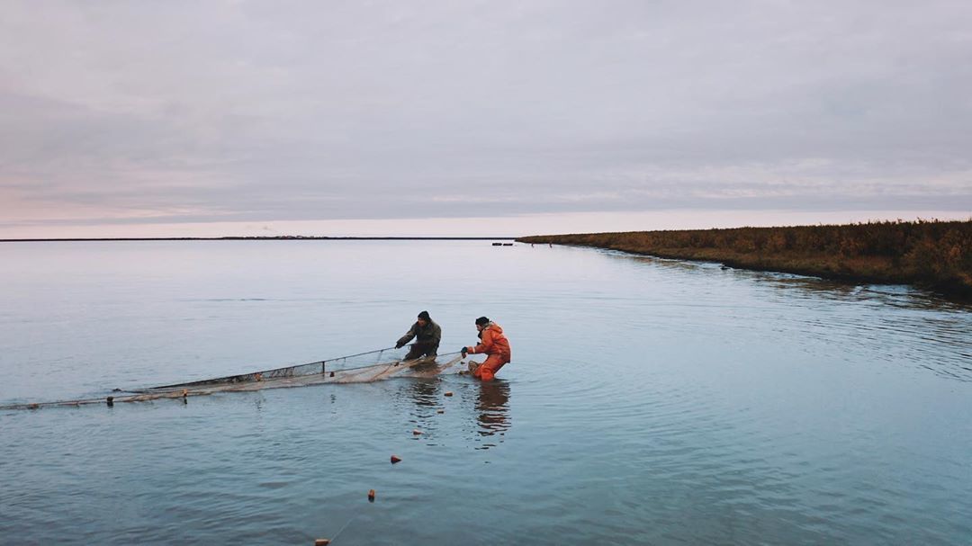 Documentary film by Alexander Fedorov about global warming “How to save the world: Kolyma and permafrost” - Yakutia, The national geographic, Discovery, Around the world, Geo, Kolyma, Global warming, Video, Longpost