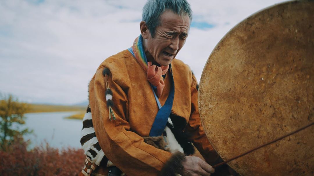 Documentary film by Alexander Fedorov about global warming “How to save the world: Kolyma and permafrost” - Yakutia, The national geographic, Discovery, Around the world, Geo, Kolyma, Global warming, Video, Longpost