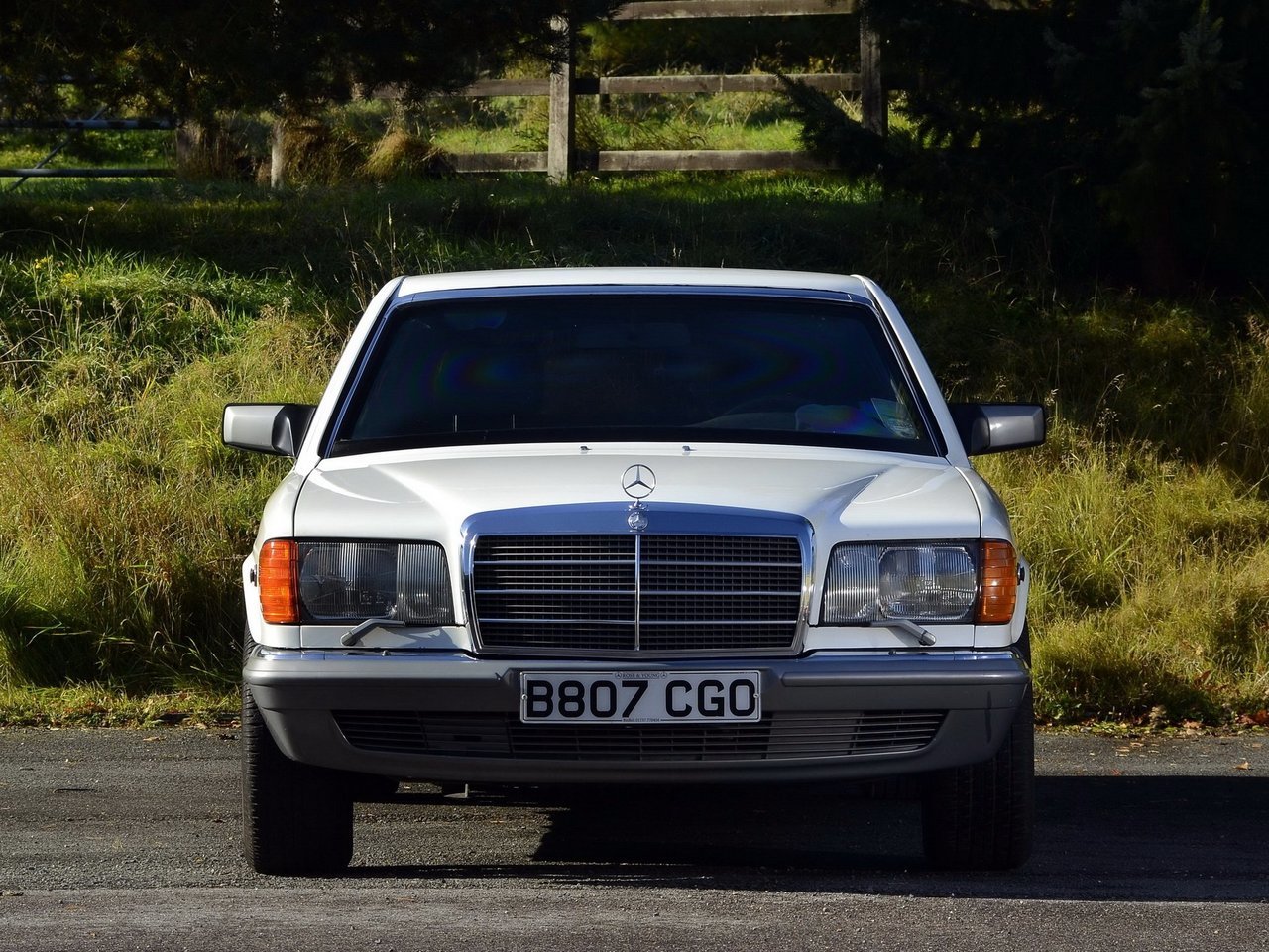 Evolution of Mercedes S - My, Longpost, Mercedes, Car history, Auto