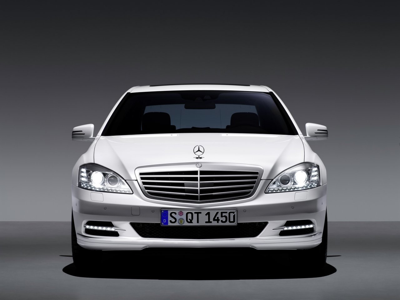 Evolution of Mercedes S - My, Longpost, Mercedes, Car history, Auto