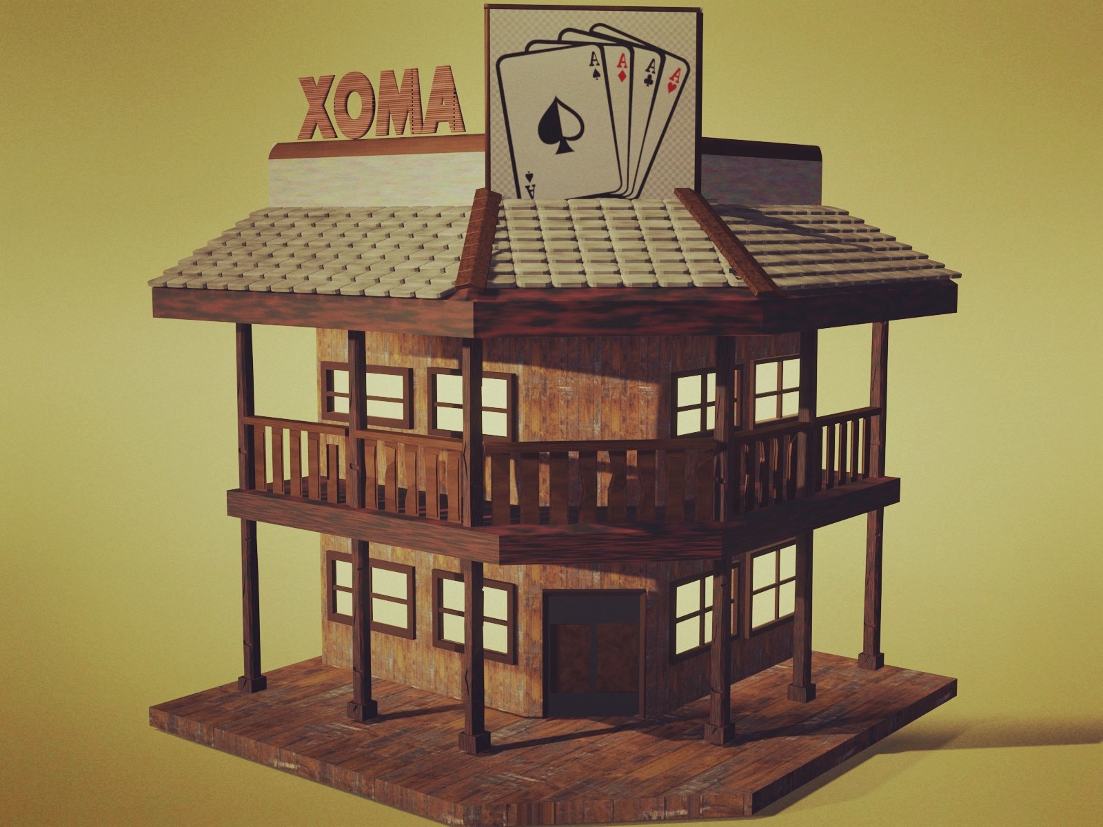 Дикий моделинг. Фигуры домов для моделизма дикий запад. дикий запад 3d блендер. арт хаус тверь. clubhouse art.