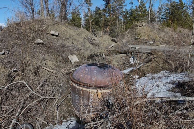 Strategic enterprise of the Altai Territory - Altai region, Company, Bankruptcy, the USSR, Factory, Abandoned, Urbanfact, Barnaul, From the network, Longpost