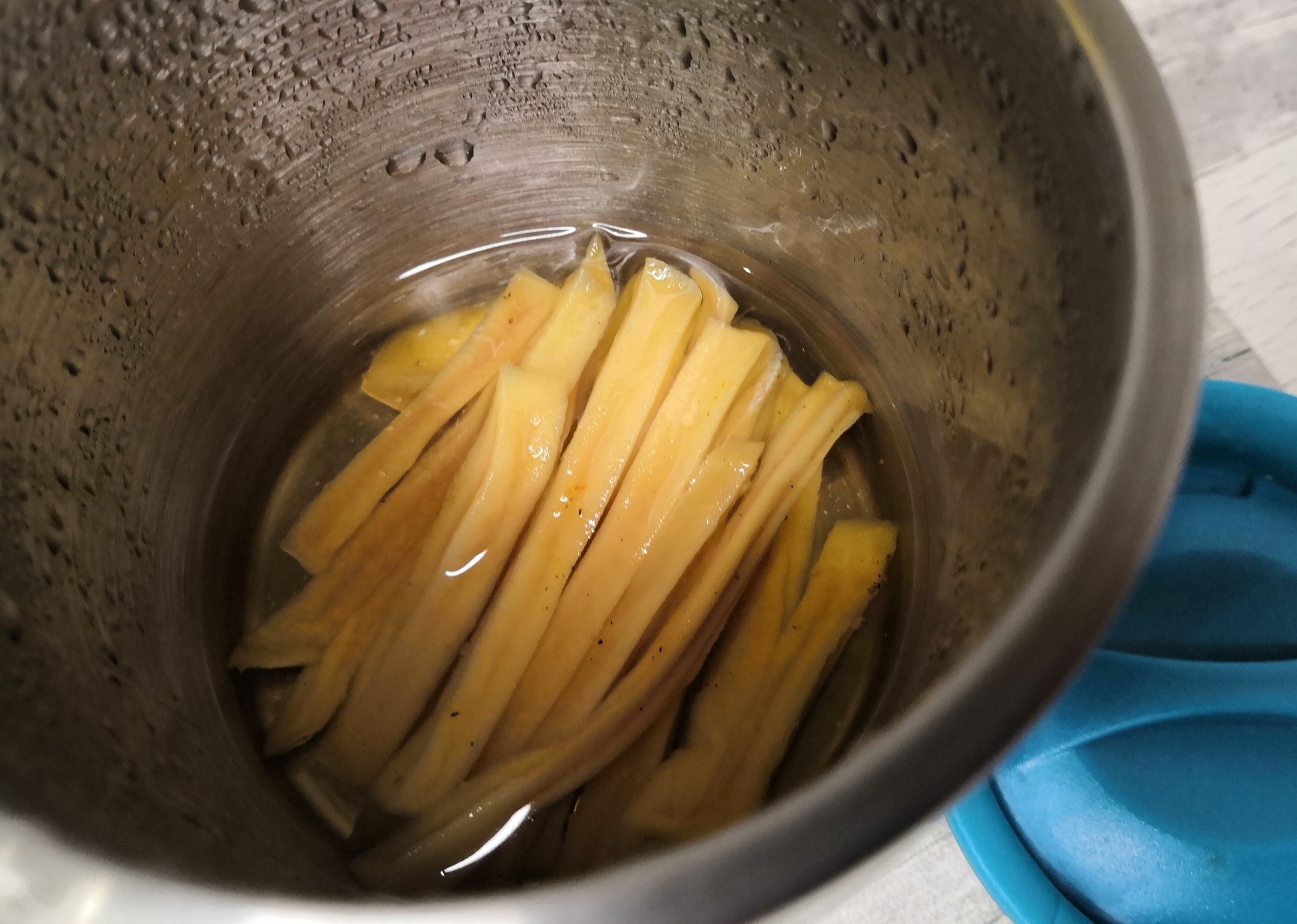 Drying food. Steam in a thermal mug - My, Blanks, Food, Tourism, Hike, The mountains, Longpost, Products, Drying