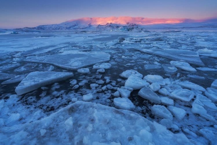 Iceland - a land of unearthly landscapes - Iceland, Travels, beauty, Longpost