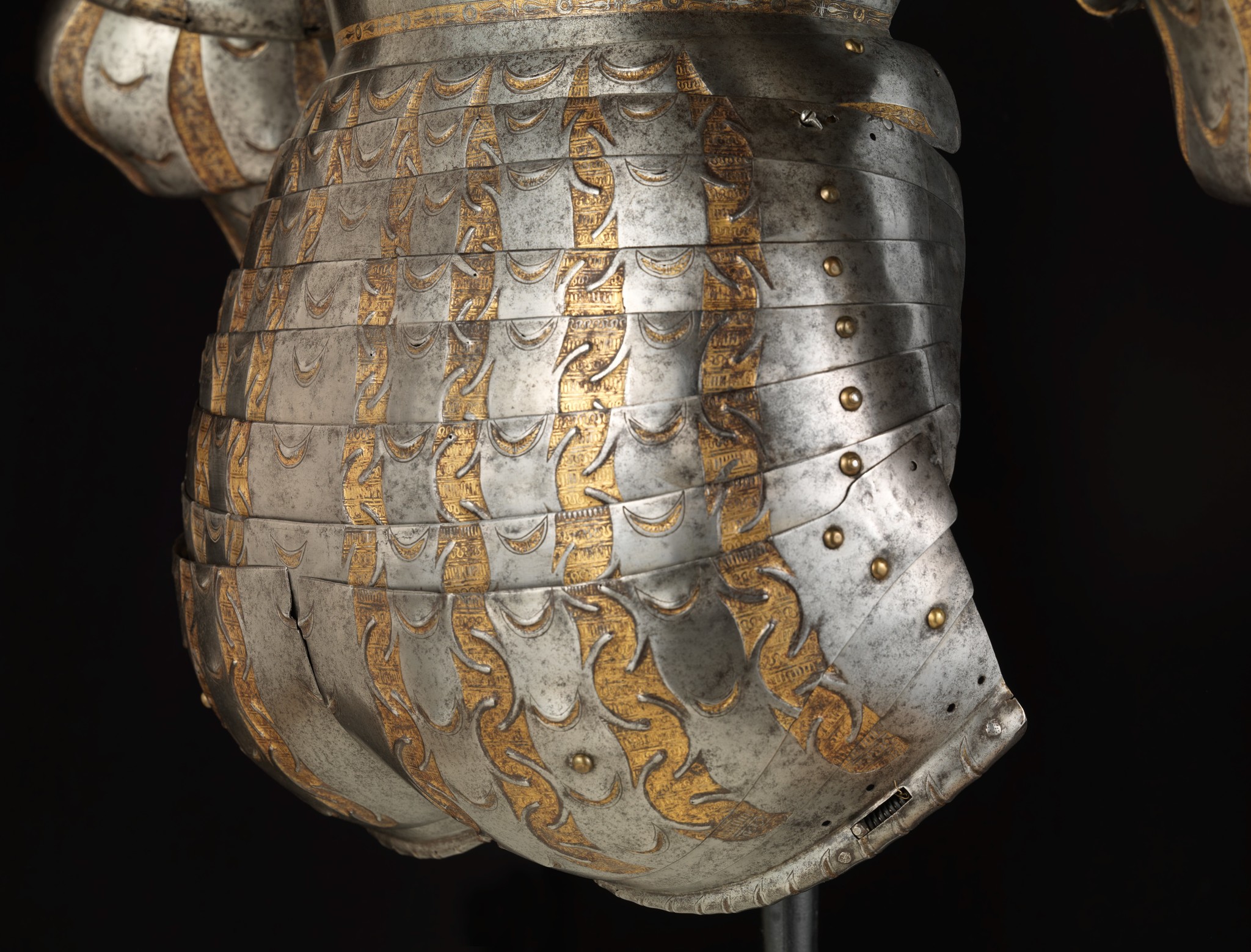 Renaissance costume armor - My, Renaissance, Armor, The photo, Longpost, Armor