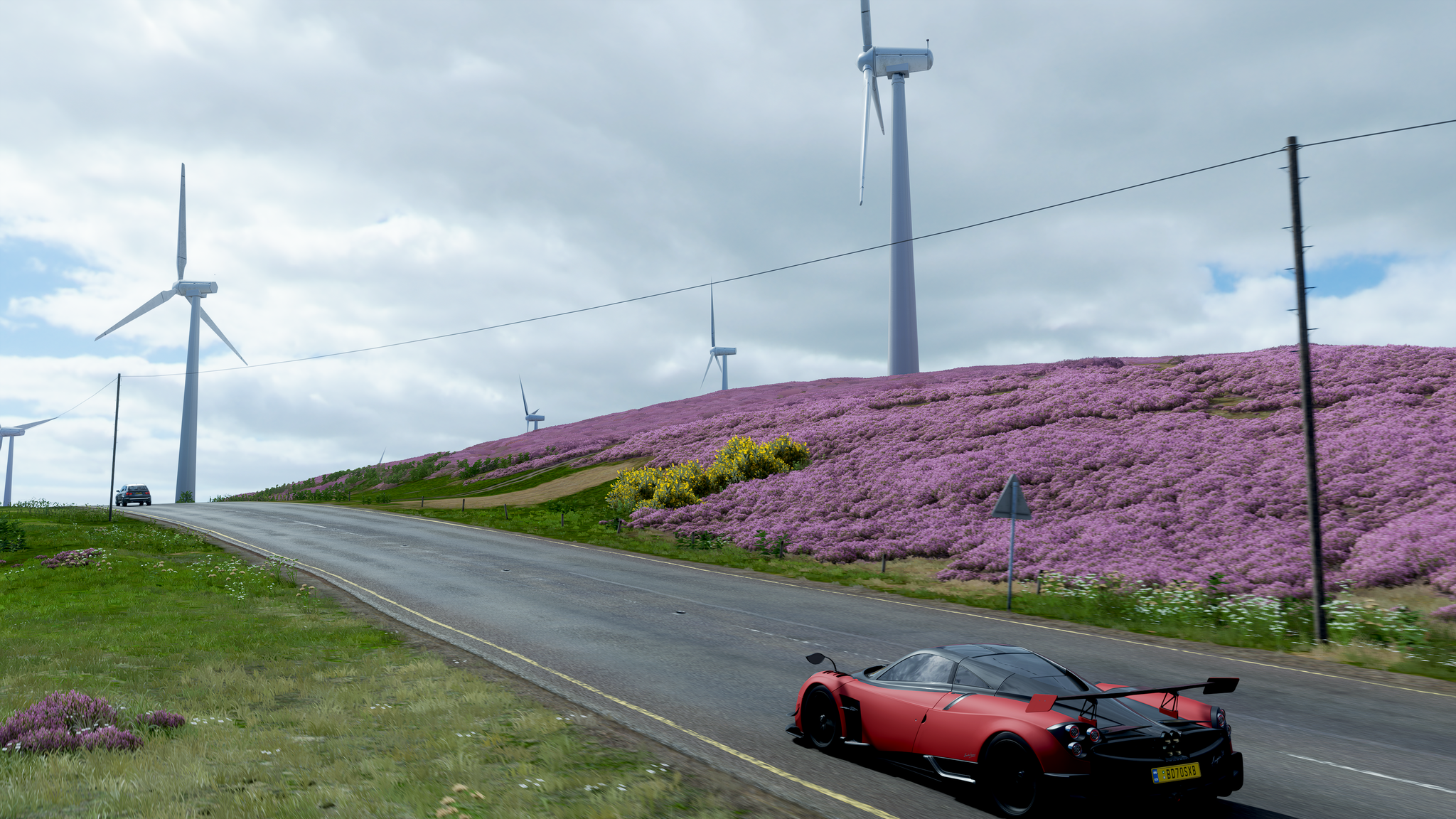 FHZ 4 supercars - Forza horizon 4, Car, The photo, Games, Computer games, Screenshot, Supercar, Longpost