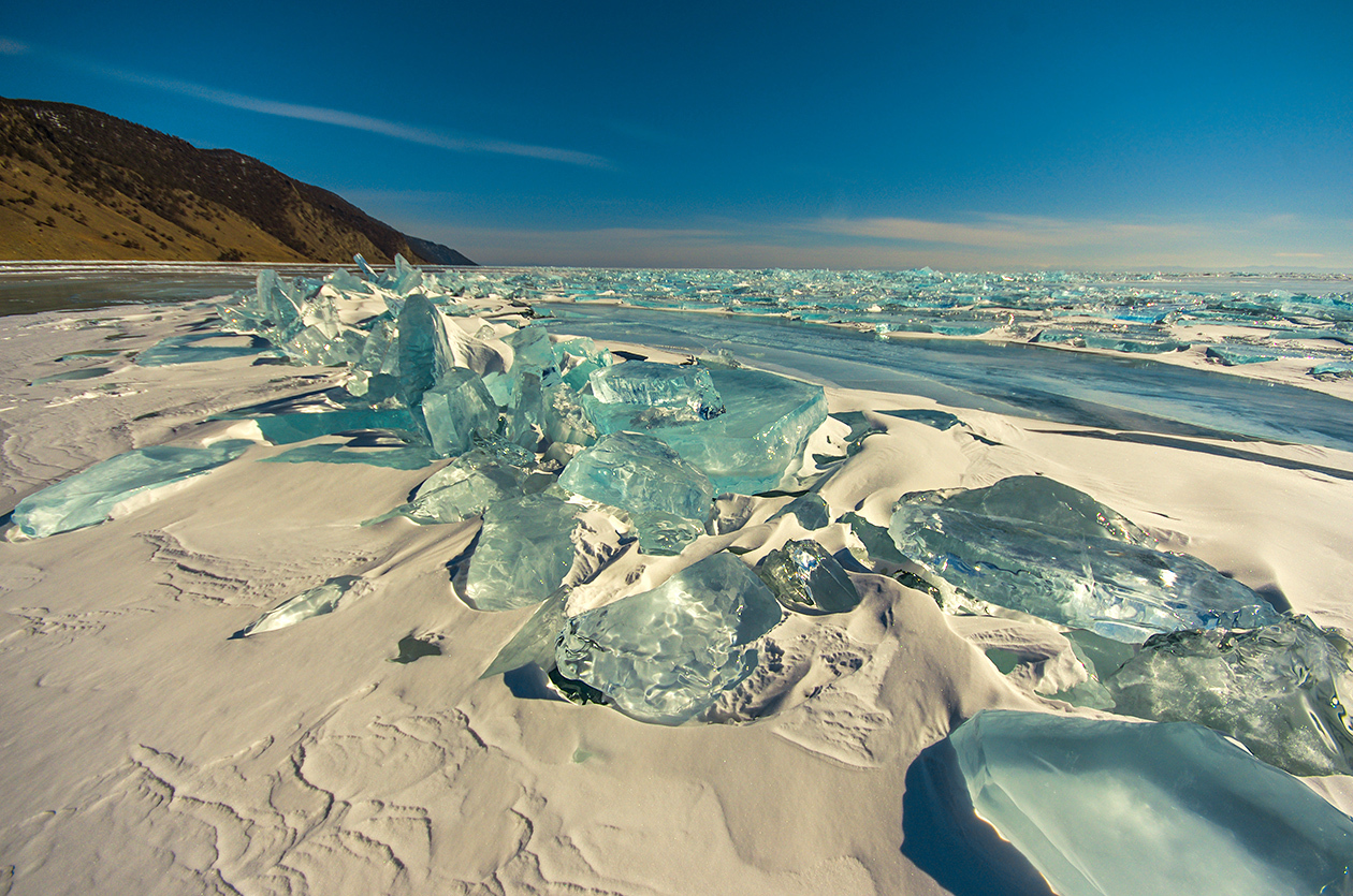 About diamonds - My, Baikal, Landscape, Ice, Winter, Photo tour, Holidays in Russia, Leisure, Longpost