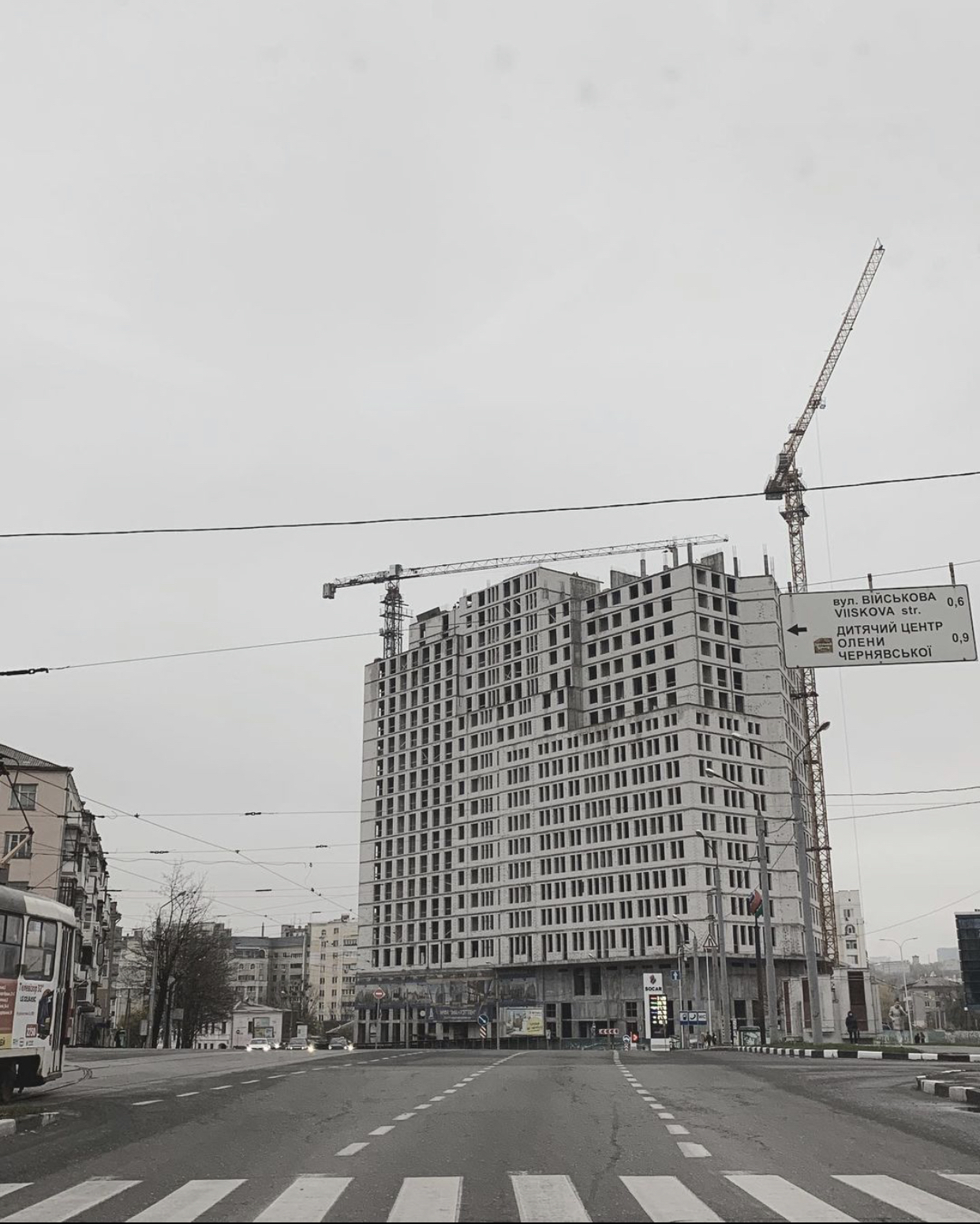 Post #7809700 - Kharkov, Building, Residential complex