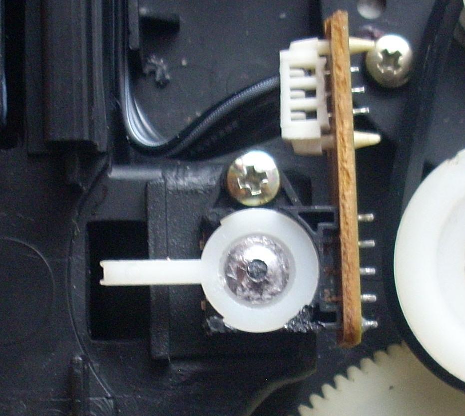 Как правильно называется датчик и где взять? | Пикабу