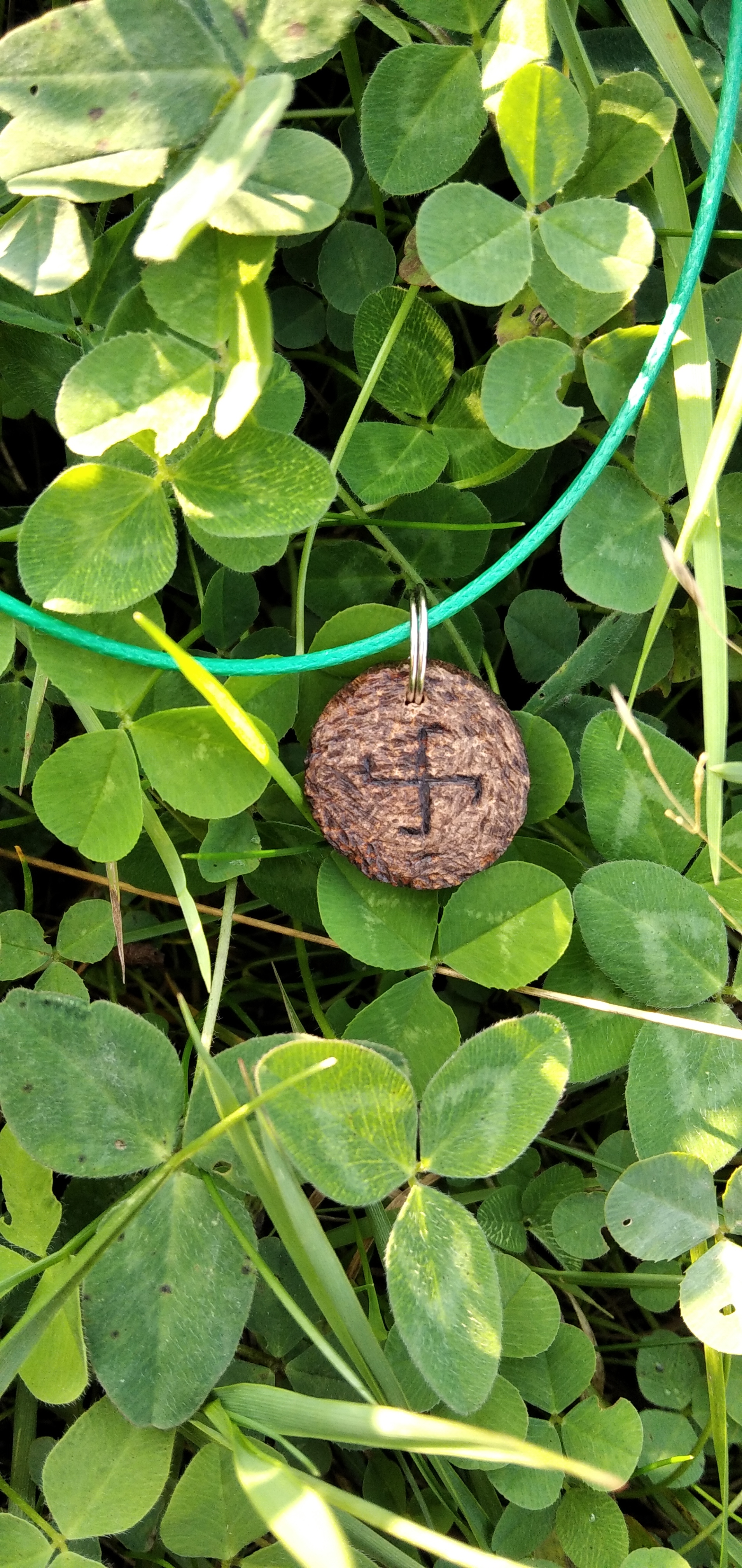 Slavic symbols caused by fire - My, Slavs, Slavic mythology, Slavism, Slavic gods, Wood ornaments, Pyrography, Scorcher, Kolovrat, Veles, Clover, Luck, Amulet, Amulet, Wood, Sawing wood, Saw, Creation, Needlework with process, Hobby, Longpost