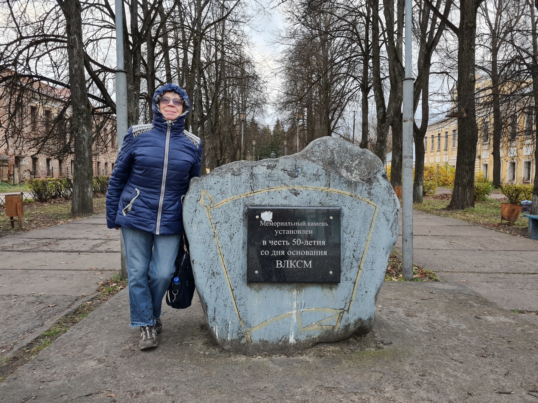 3.5 days in Tver. Day 2. Torzhok - Journey into the past - My, Tver, Tver region, Torzhok, Falafel, Russia, Travel across Russia, Travels, Longpost