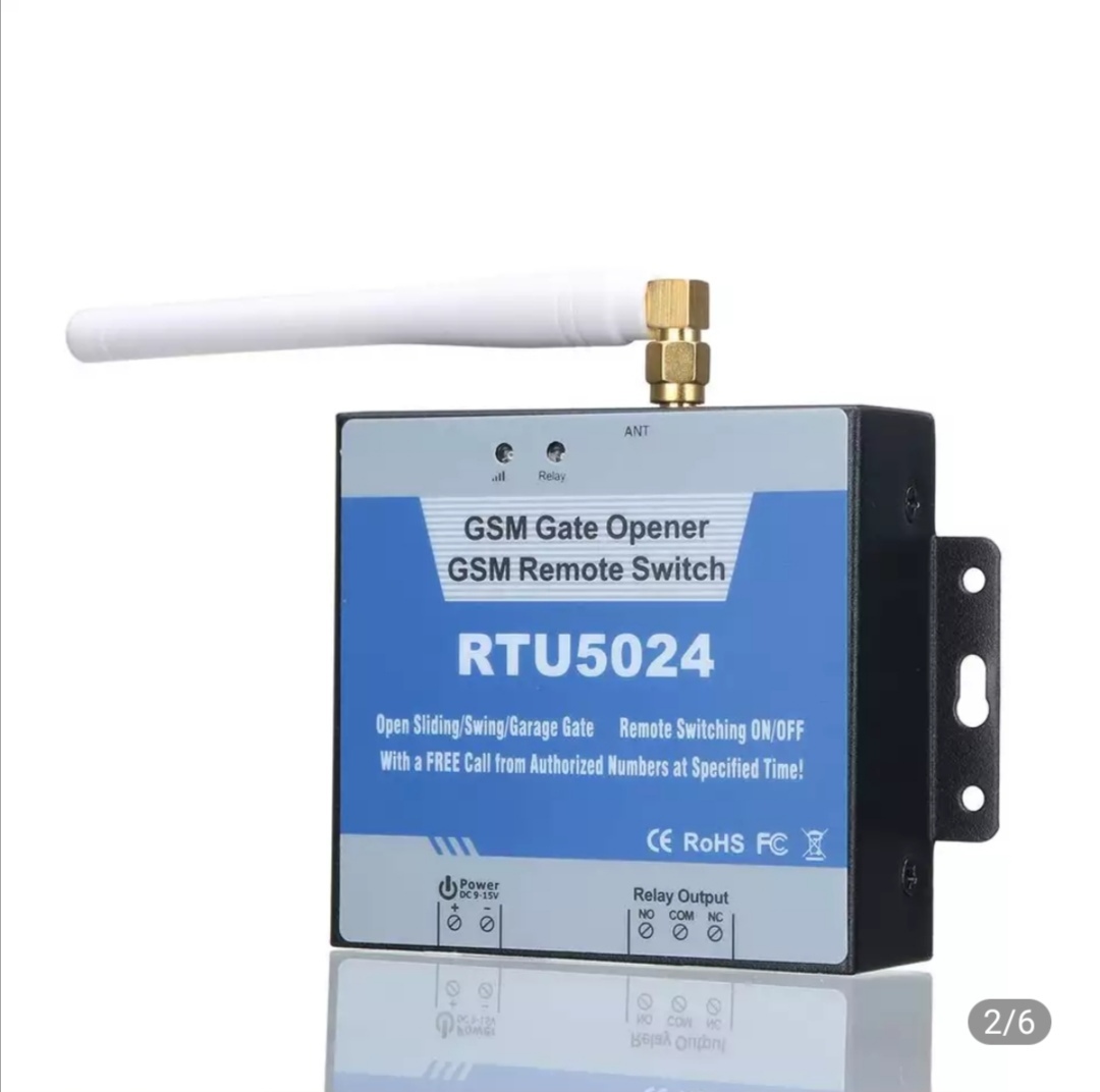 RTU5024 for remote activation of a 220V car boiler heating socket. part 1 - My, Auto, Electrician, Help, Longpost