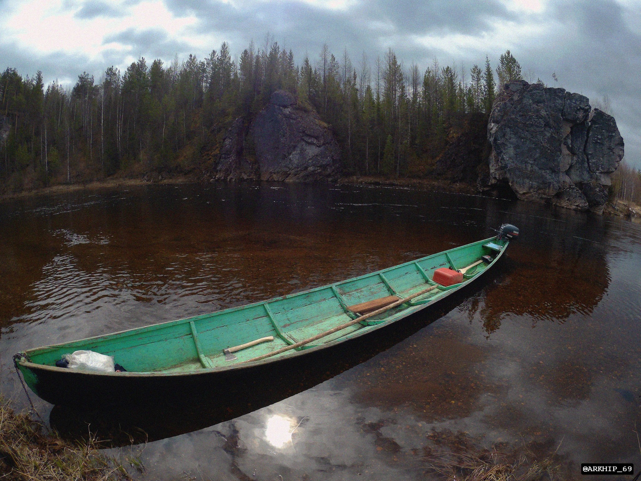 The story of a trip to Manpupuner by 2 strangers. Part 1 - My, Northern Ural, Dyatlov Pass, Route, The mountains, Longpost, Ural, Mansi, Tourism, Travels, Mat, Video