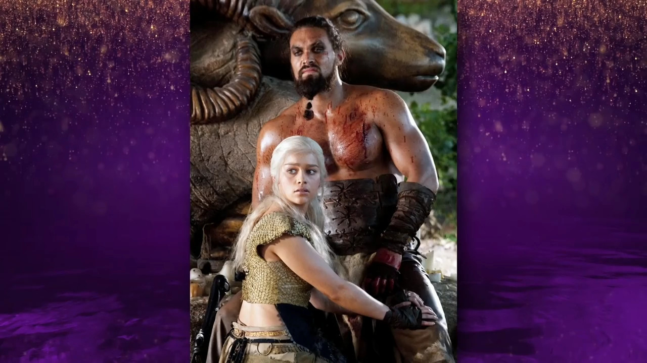 Jason Momoa - cosplay and Dothraki language - Jason Momoa, Hugh Grant, Sarah Millican, The Graham Norton Show, Storyboard, Actors and actresses, Celebrities, Longpost