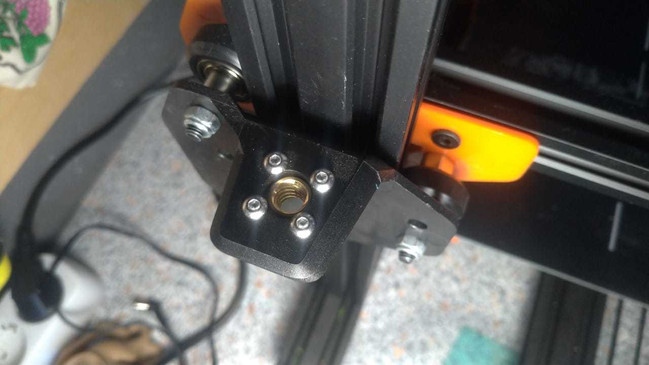 Installing a second z-axis without unnecessary problems. Or a universal guide - My, Modernization, Optimization, 3D printer, 3D печать, Longpost