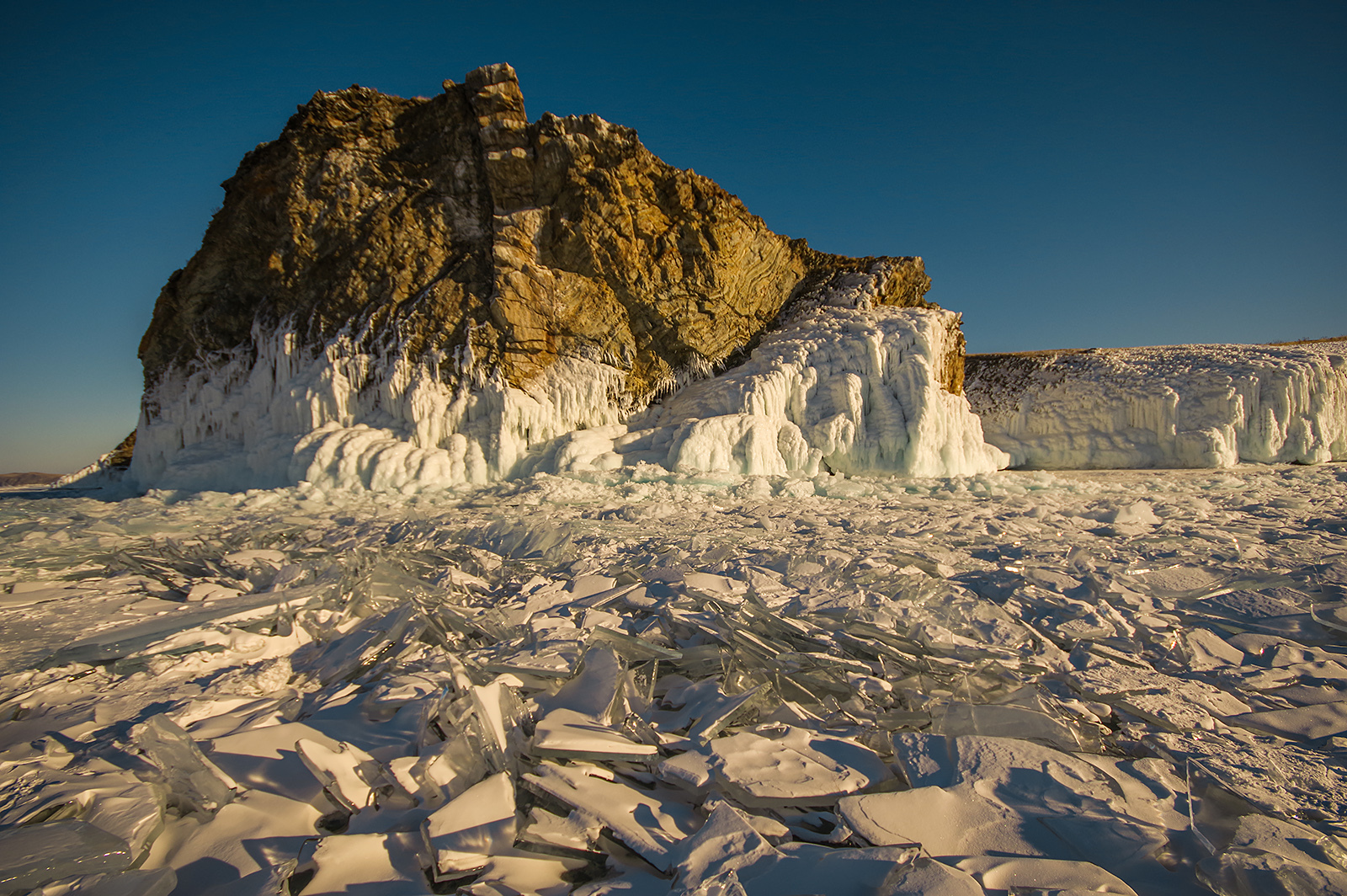 How people cheat on Lake Baikal - My, Baikal, Winter, Travels, Wild tourism, Holidays in Russia, Positive, Photo tour, Longpost