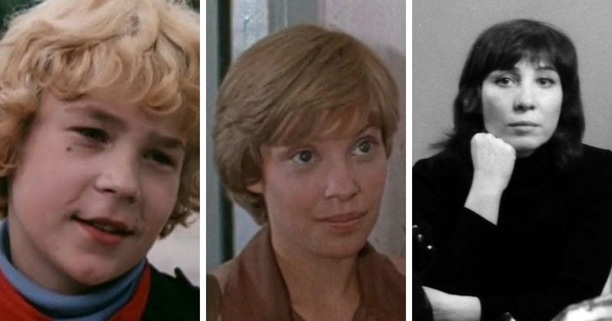 15 actors from famous Soviet films who speak and sing in someone else's voices - Actors and actresses, Movies, Voice acting, Voice actors, Interesting, Longpost, Soviet actors