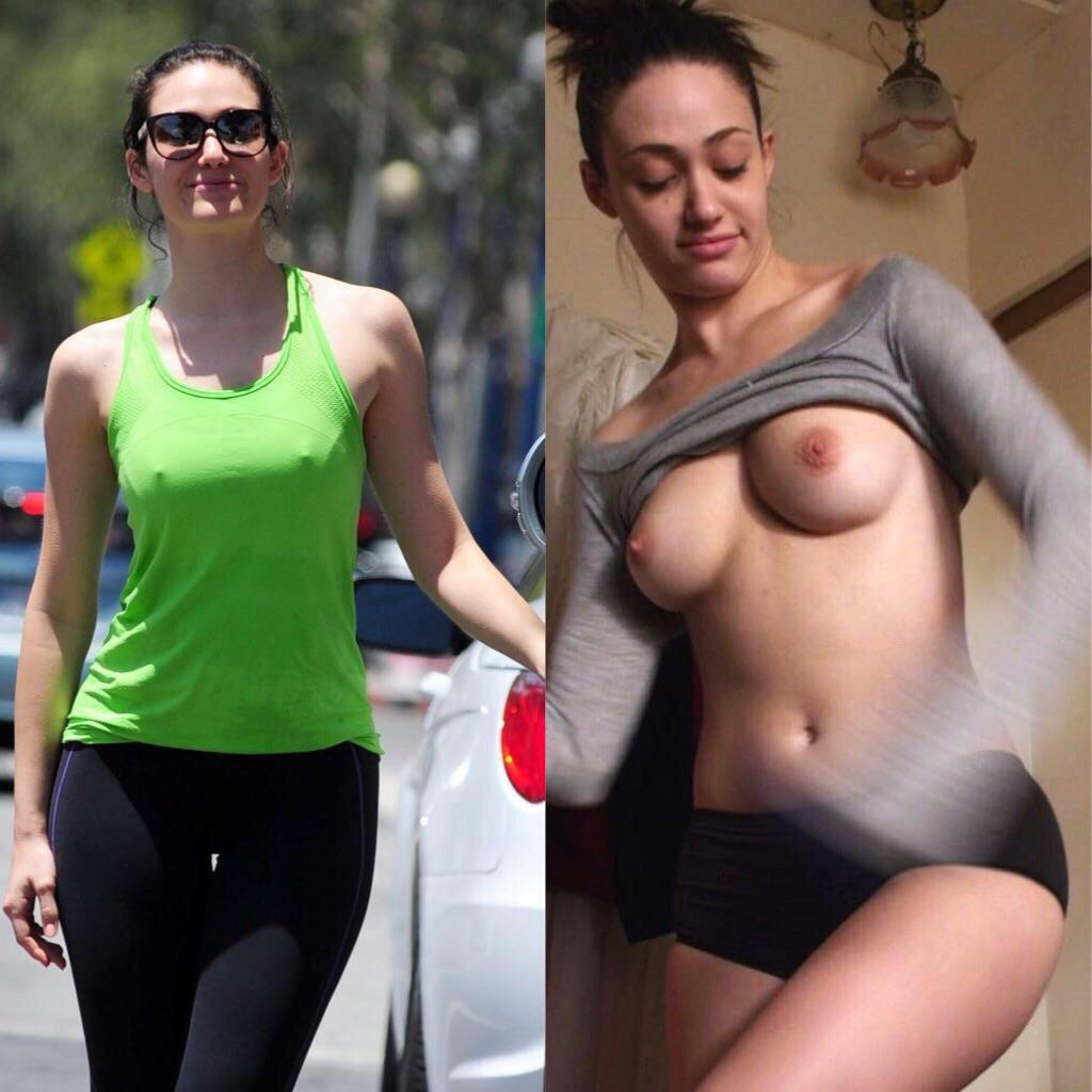 Celebrity babes in and out of clothes - NSFW, The photo, Actors and actresses, Celebrities, Naked, Boobs, Breast, Booty, Movies, OnOff, Naked, Longpost