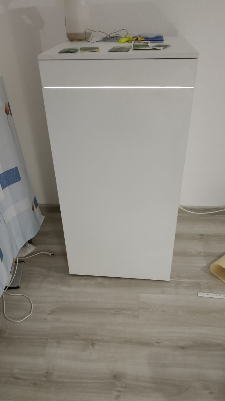 Опять эта гидропоника. Новый Гроубокс | Пикабу