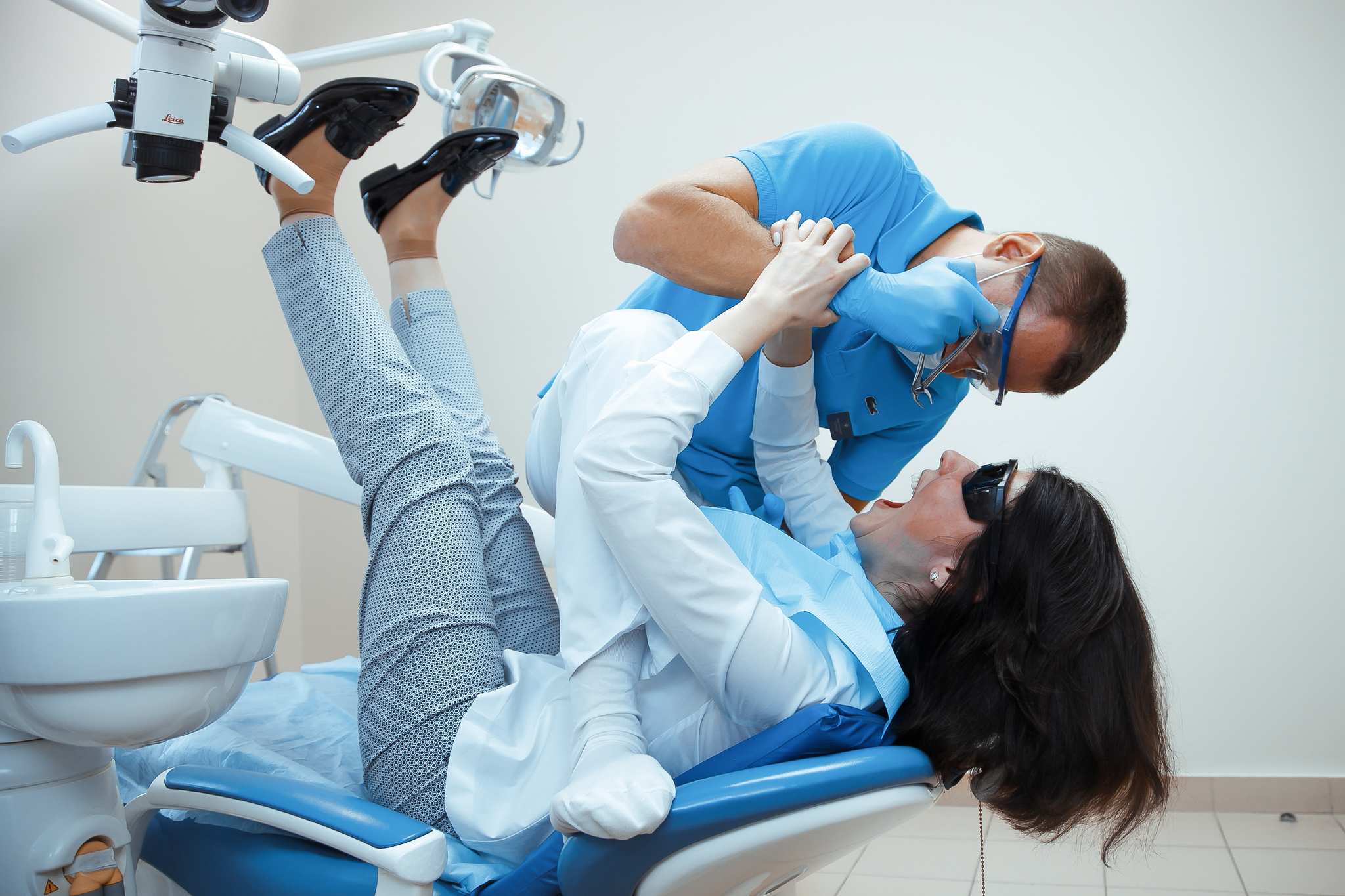 Why are teeth removed? - My, Dentistry, The medicine, Dentist, Longpost