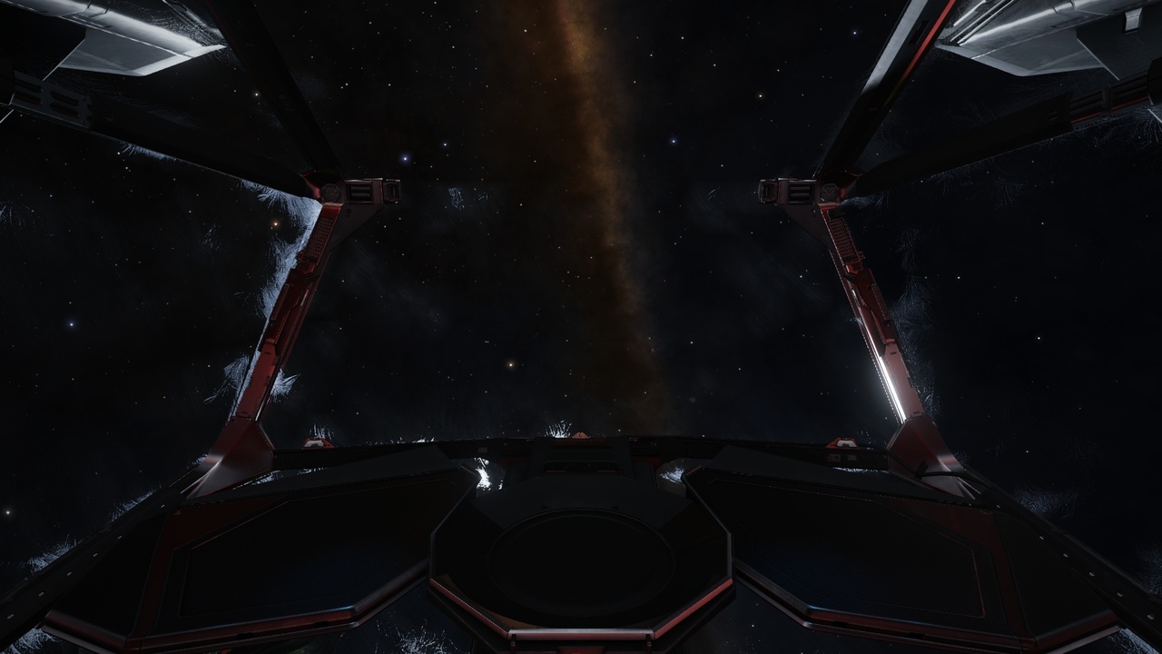 Report from Commander the Wanderer Between the Stars on the journey from the inhabited bubble to the open star cluster of the Pleiades - My, Space, Elite dangerous, Simulator, Flight, Video, Longpost