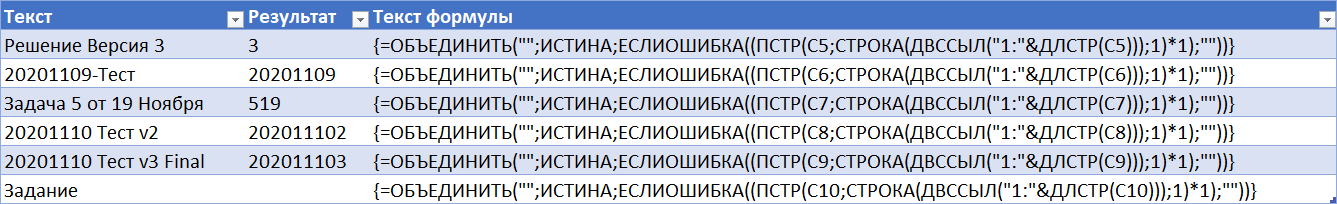 How To Extract Year From Text In Excel