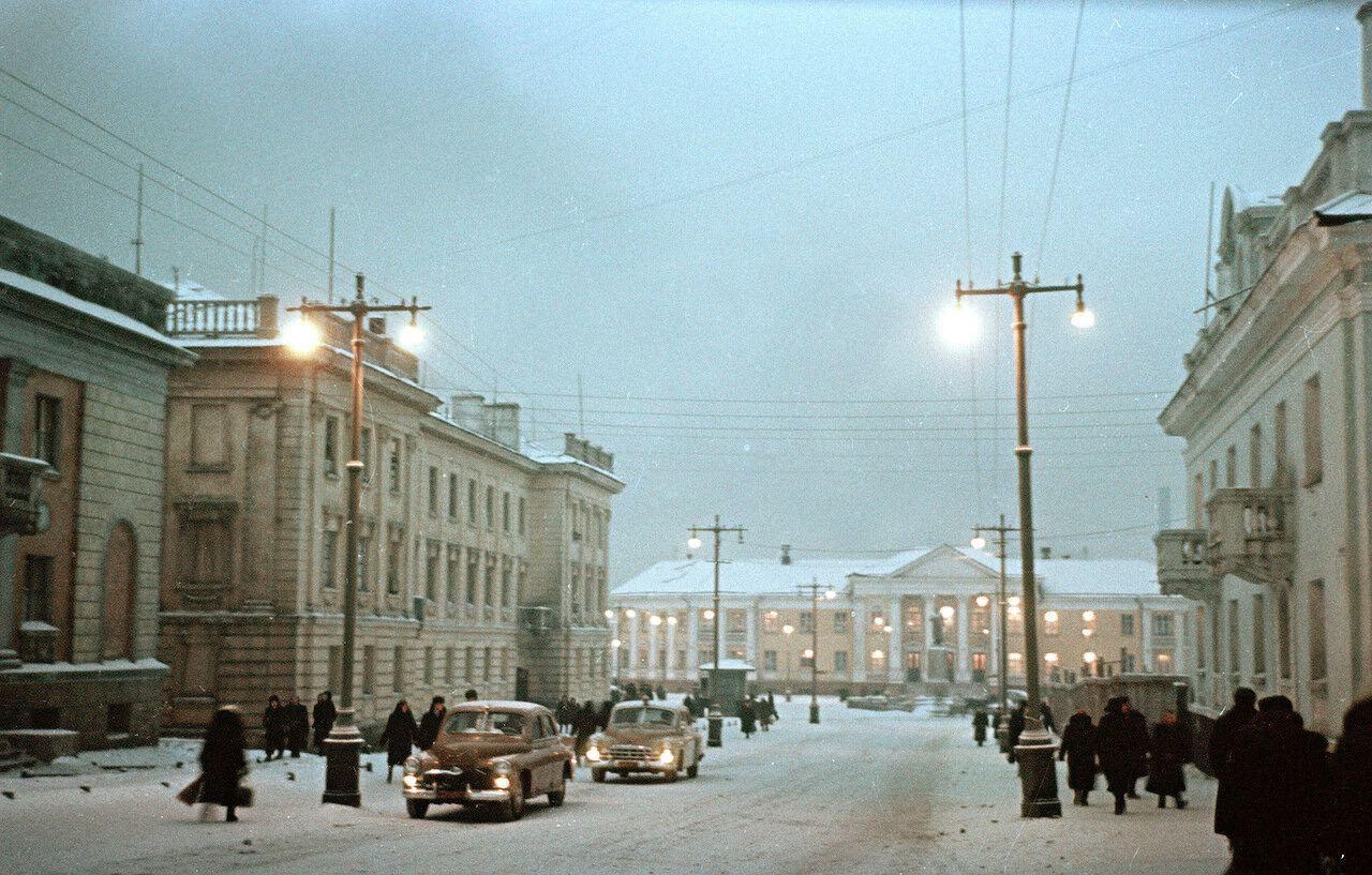 Старые фото.Ч.14 - СССР, Венгрия, Берлин, Франция, Фотография, Длиннопост