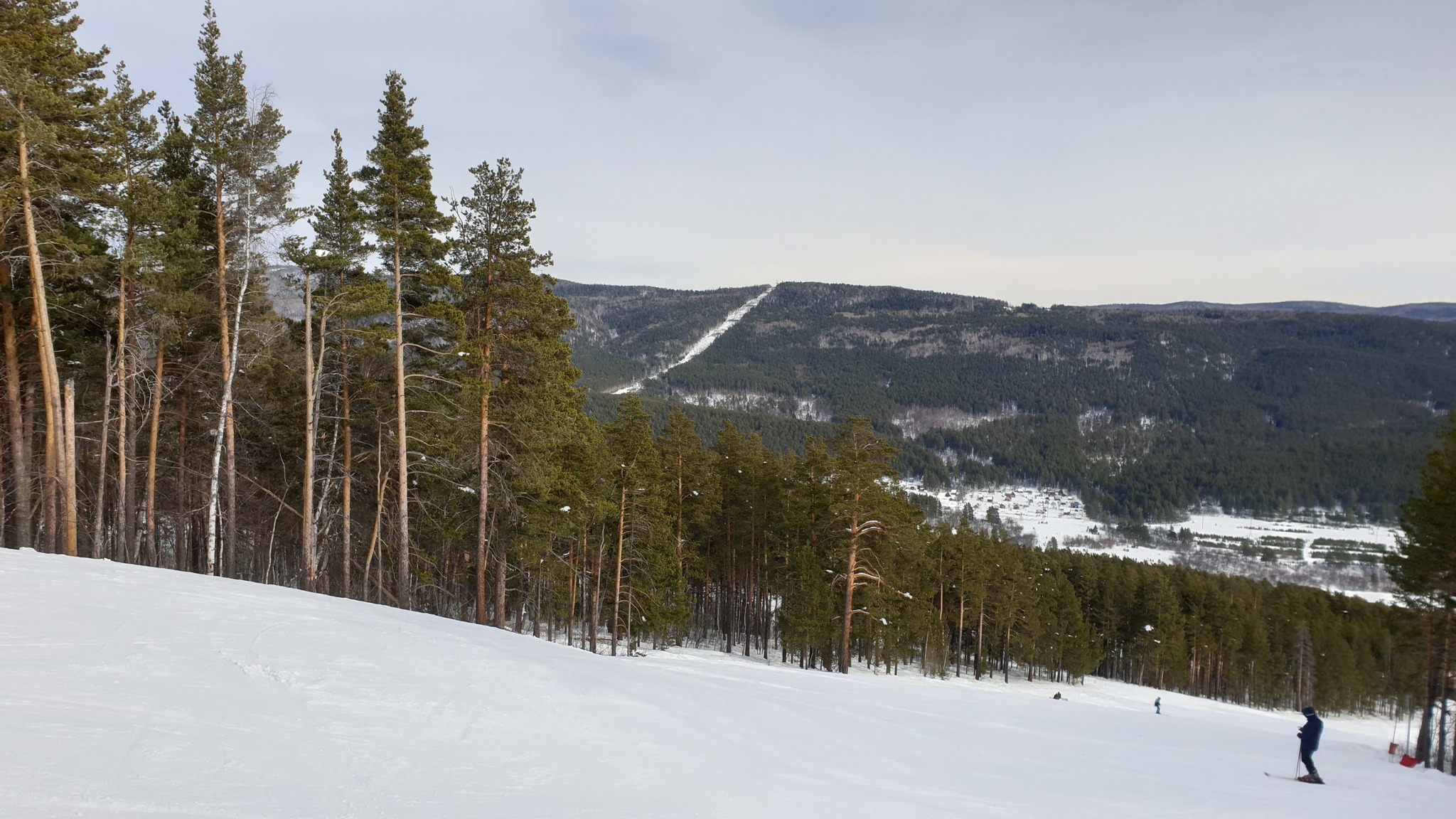 Beloretsk. Better than mountains, there can only be mountains that don’t take long to get to, but are enjoyable to ride! - Beloretsk, Longpost, Guide, Travels, Skis, Notes