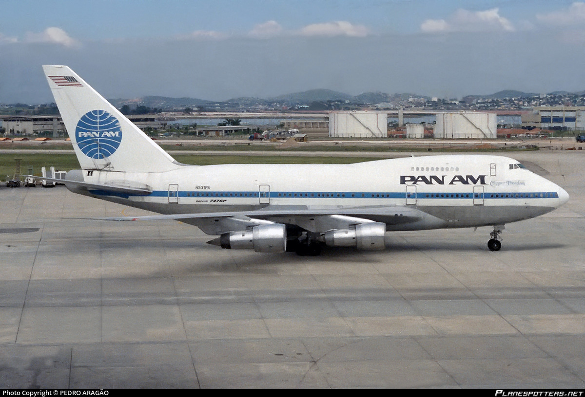 747 в Мельбурне - Моё, Самолет, История, История авиации, Pan American, Boeing 747, Boeing, Klm, Qantas, Австралия, Pratt & Whitney, Delta Air Lines, Сиэтл, Длиннопост