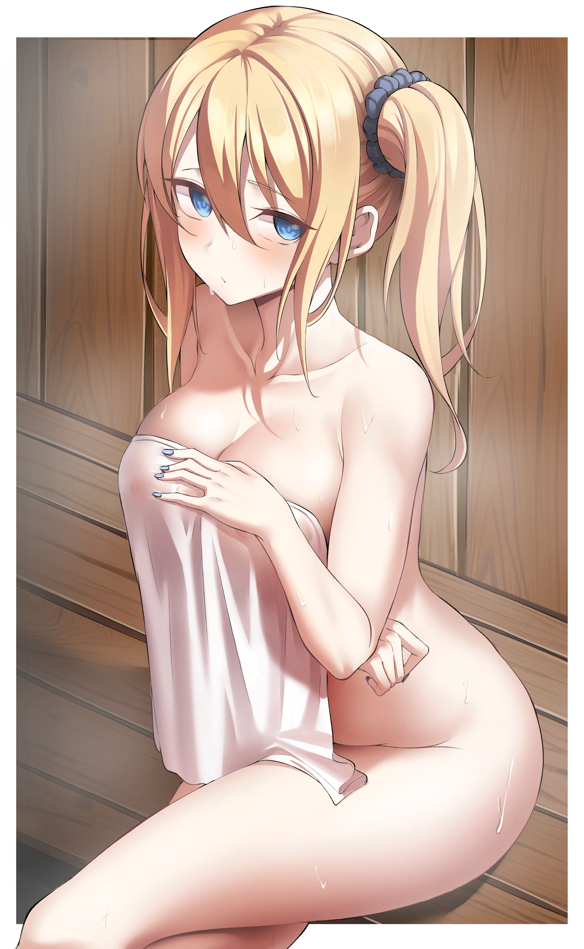 Hayasaka - NSFW, Kaguya-Sama wa Kokurasetai, Hayasaka ai, Anime art, Anime, Art, Erotic