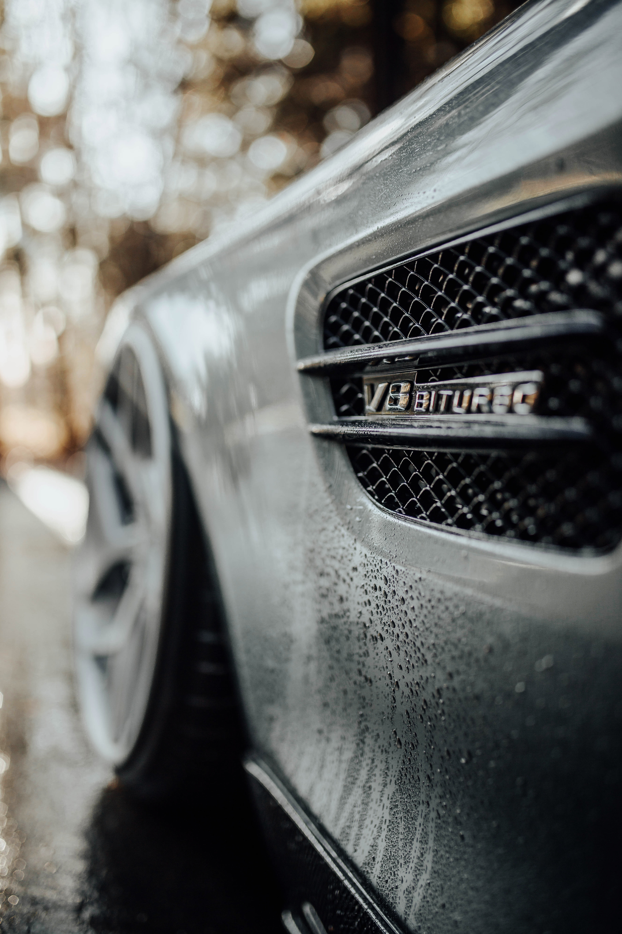 Mercedes-AMG GT - My, Bodybeat, Mercedes, Auto, Stance, Longpost