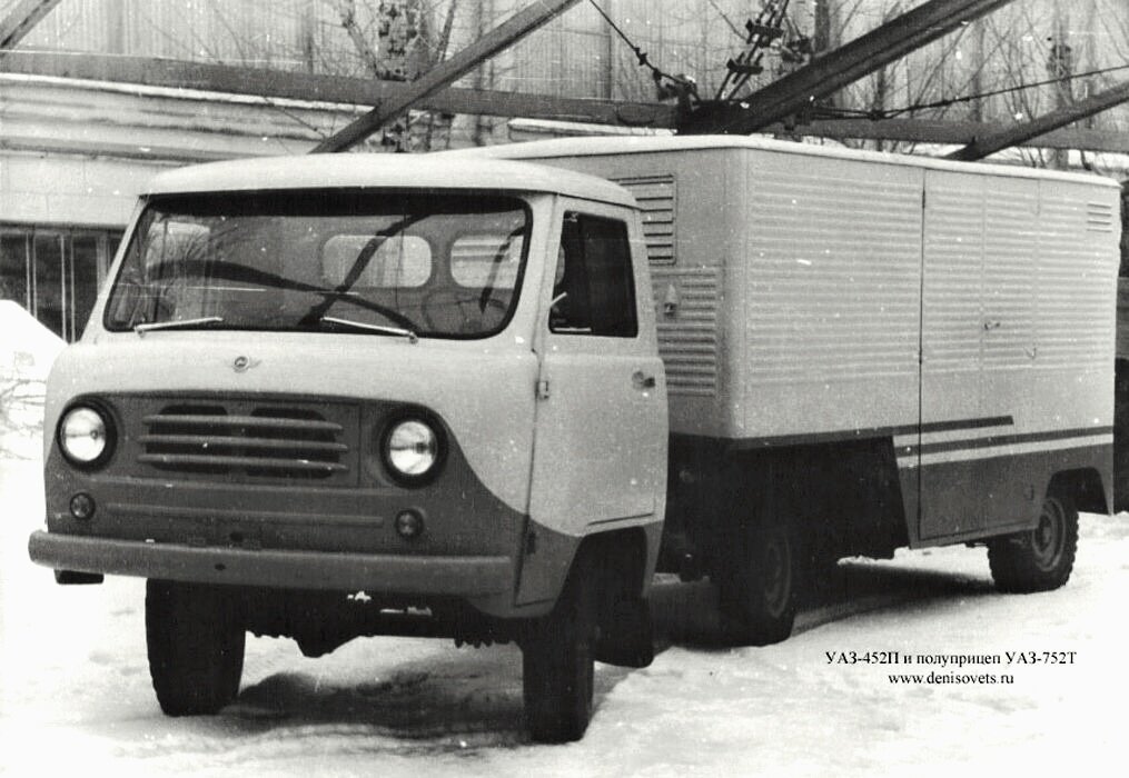 How UAZ almost became a tractor - My, UAZ, UAZ loaf, UAZ-469, UAZ 3163, Longpost