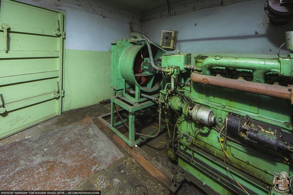 An abandoned two-story bunker - during the Soviet years, the “main bomb shelter” of Armenia - My, Abandoned, Bomb shelter, Urbex Armenia, Longpost, Video