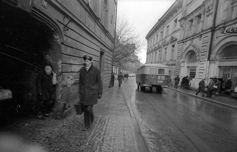 History of the USSR in photographs No. 187 - Story, The photo, A selection, Retro, the USSR, Longpost, Black and white photo