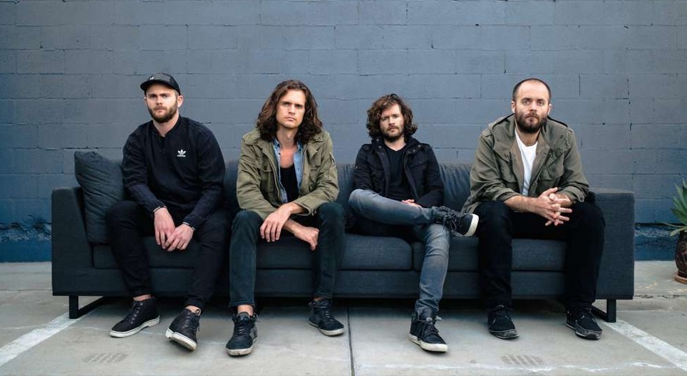 Brothers rock musicians The Kongos - My, Music, Kongos, Rock, Rock band, Video, Longpost