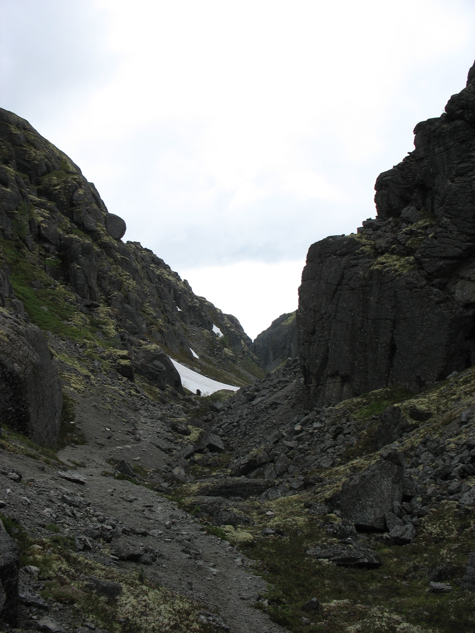 Khibiny-2020 - My, The mountains, The photo, Nature, beauty of nature, River, North, Kola Peninsula, Longpost