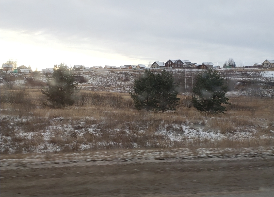 Taking care of children - Children, Travel across Russia, Village, Longpost