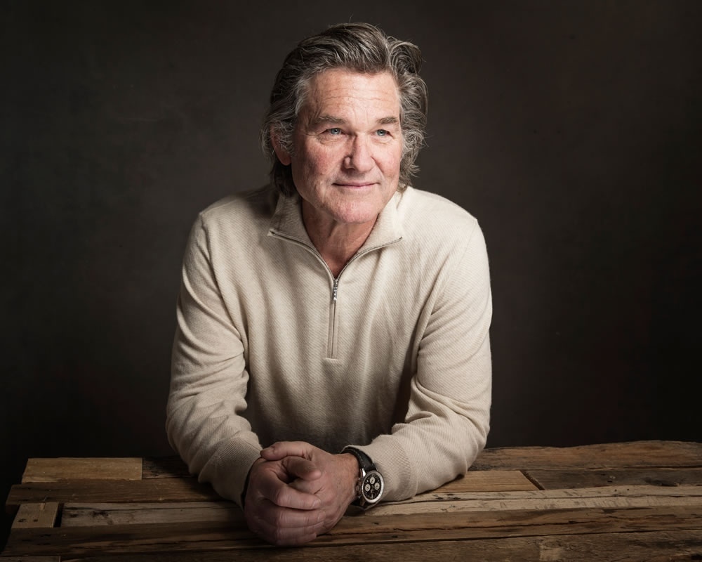 Kurt Russell says actors shouldn't talk about politics in public - Kurt Russell, Actors and actresses, Celebrities, Interview, Politics, Utterance, The photo