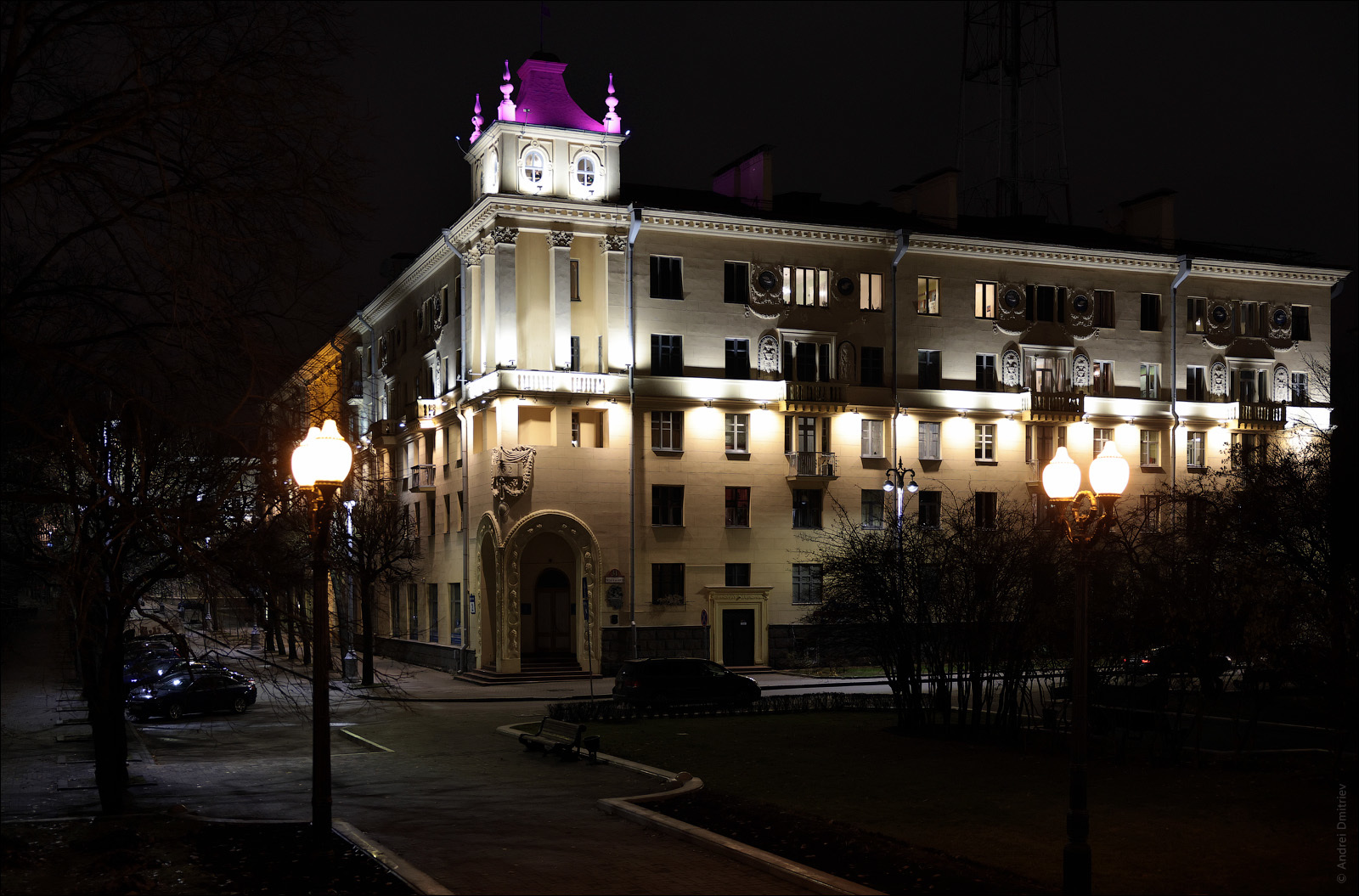 Photowalk: Minsk, Belarus #9 - My, Photobritish, Minsk, Republic of Belarus, Town, Architecture, sights, The photo, Longpost