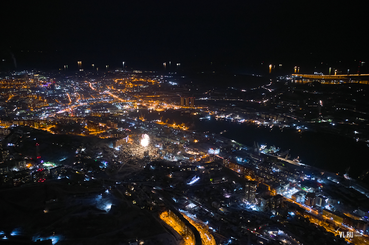 Vladivostok in the grip of the elements - Vladivostok, 2020, Apocalypse, Snowfall, Freezing rain, The photo, news, Back in the 90s, Longpost