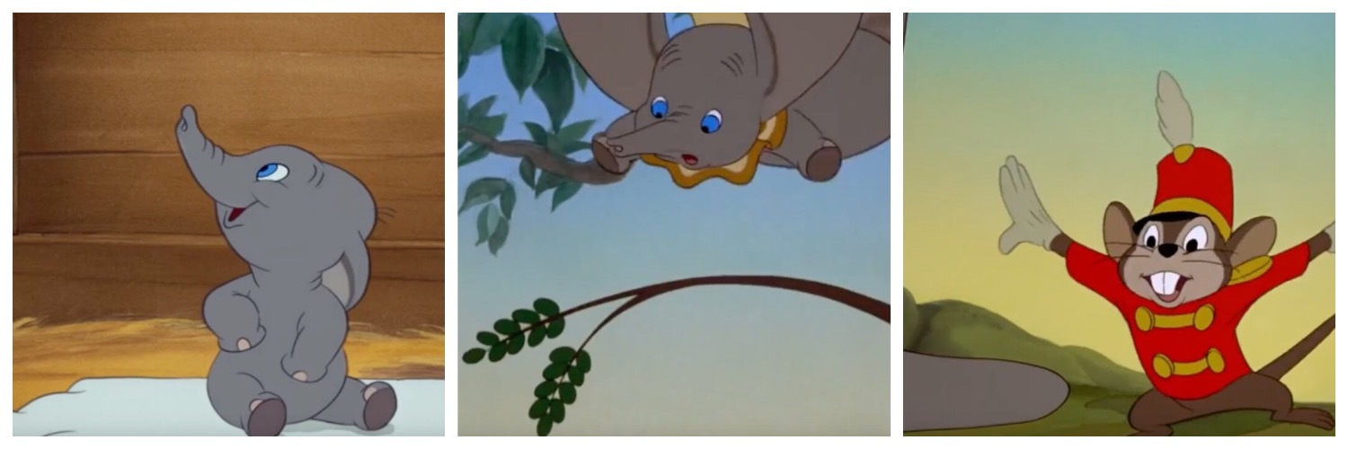 Dumbo. The new elephant didn't fly - My, Movies, Cartoons, Dumbo, Danny DeVito, Colin Farrell, Walt disney company, Elephants, Remake, Pinocchio, Story, Artist, Animation, League of Artists, Longpost