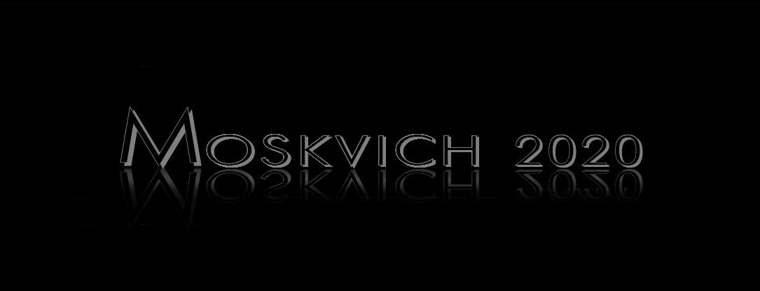 Moskvich 2140 - rebirth! - My, Azlk, Moskvich, Domestic auto industry, Moskvich 2140, Auto, Design, Concept, Restyling, Longpost