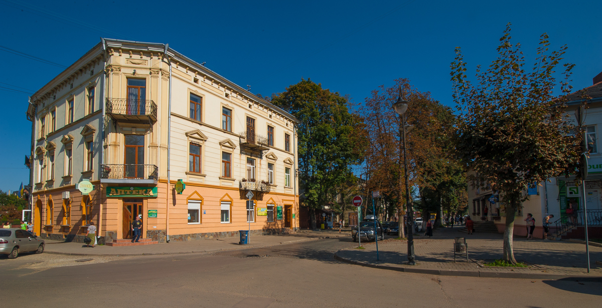 Карпаты. Прогулка с фотоаппаратом  на Буковине и окрестностях. Сентябрь 2018 года - Моё, Гуцулы, Коломыя, Путешествия, Длиннопост