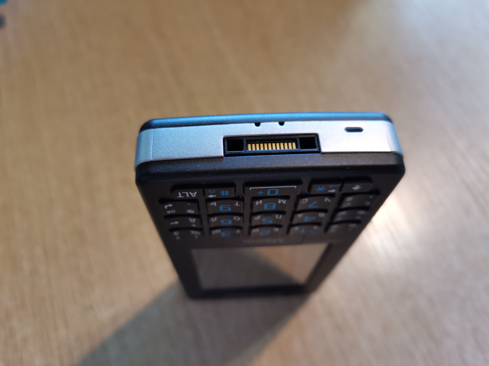 Sony Ericsson M600i - Моё, Sony Ericsson, Мобильные телефоны, Ностальгия, Длиннопост