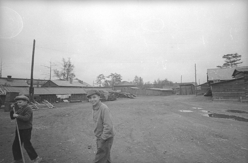 History of the USSR in photographs No. 192 - Story, The photo, A selection, Retro, the USSR, Longpost, Black and white photo