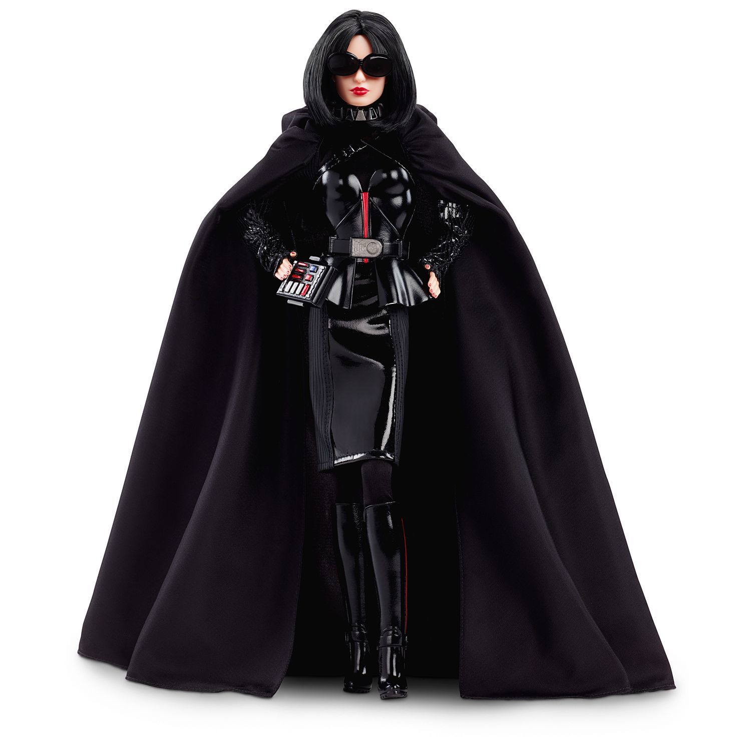 Barbie x Star Wars - Star Wars, Barbie, Fashion, Doll, Cosplay, Longpost