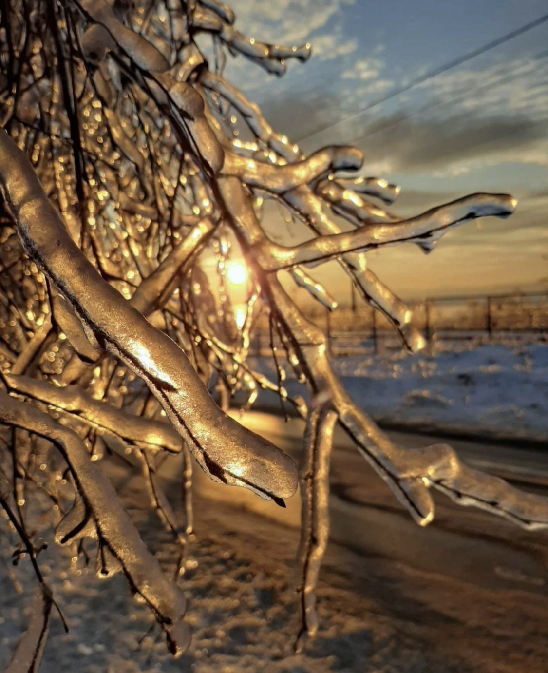 Vladivostok in the ice - My, Winter, Vladivostok, Longpost