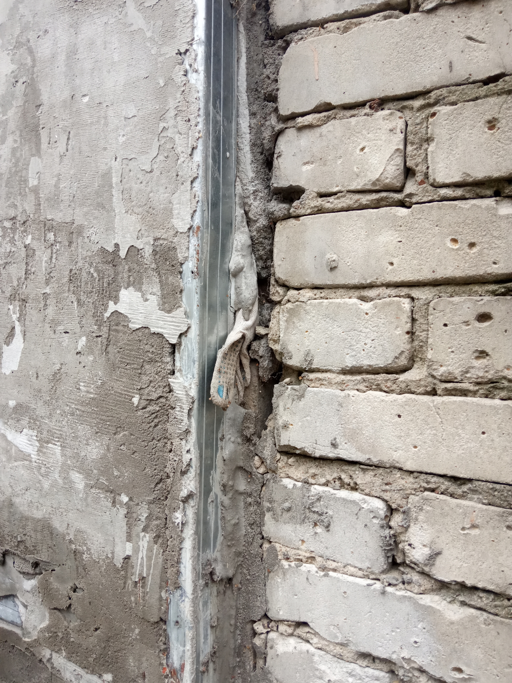 Схватывание и твердение бетонной смеси